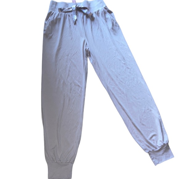 Victoria’s Secret Ribbed Jogger Pants - Picture 2 of 8